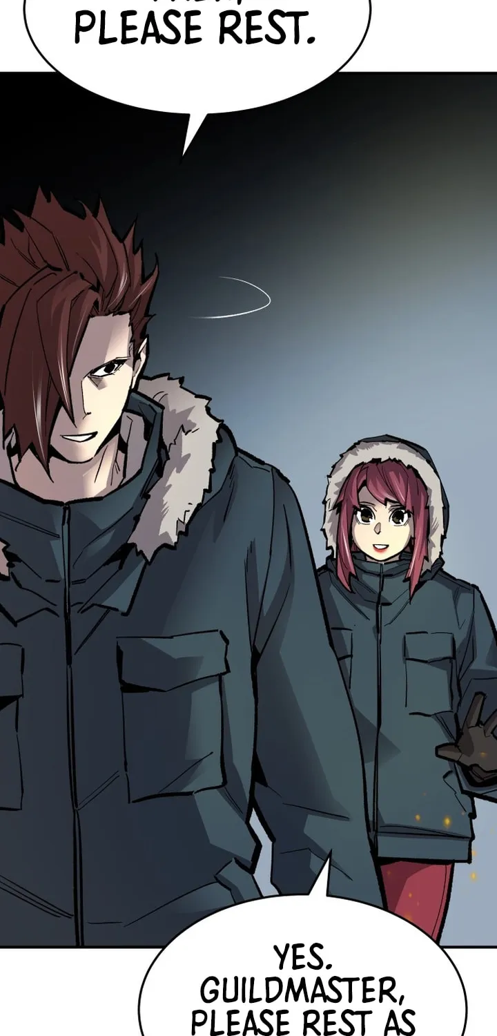Read Limit Breaker chapter 101 image 36 on Lezhin