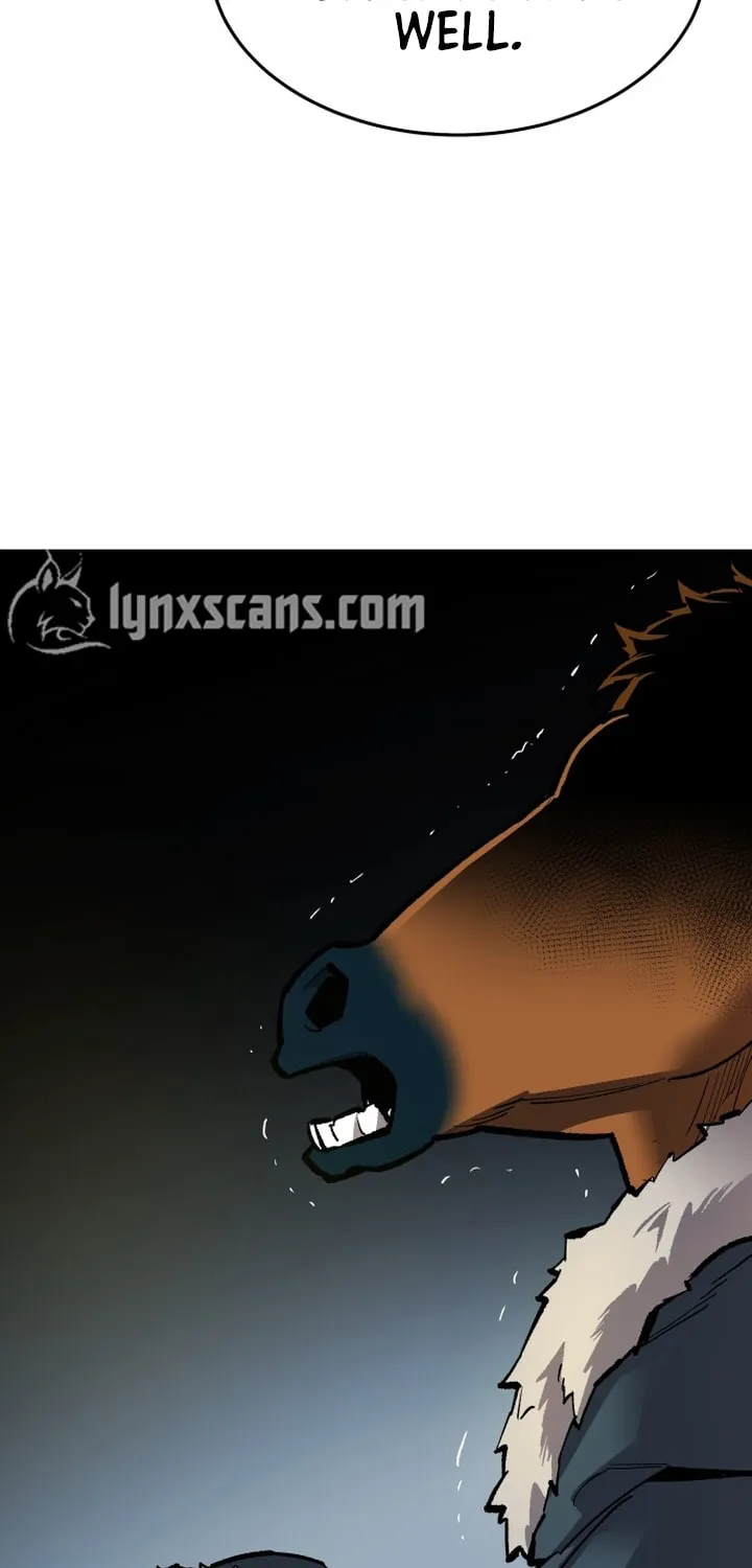 Read Limit Breaker chapter 101 image 37 on Lezhin