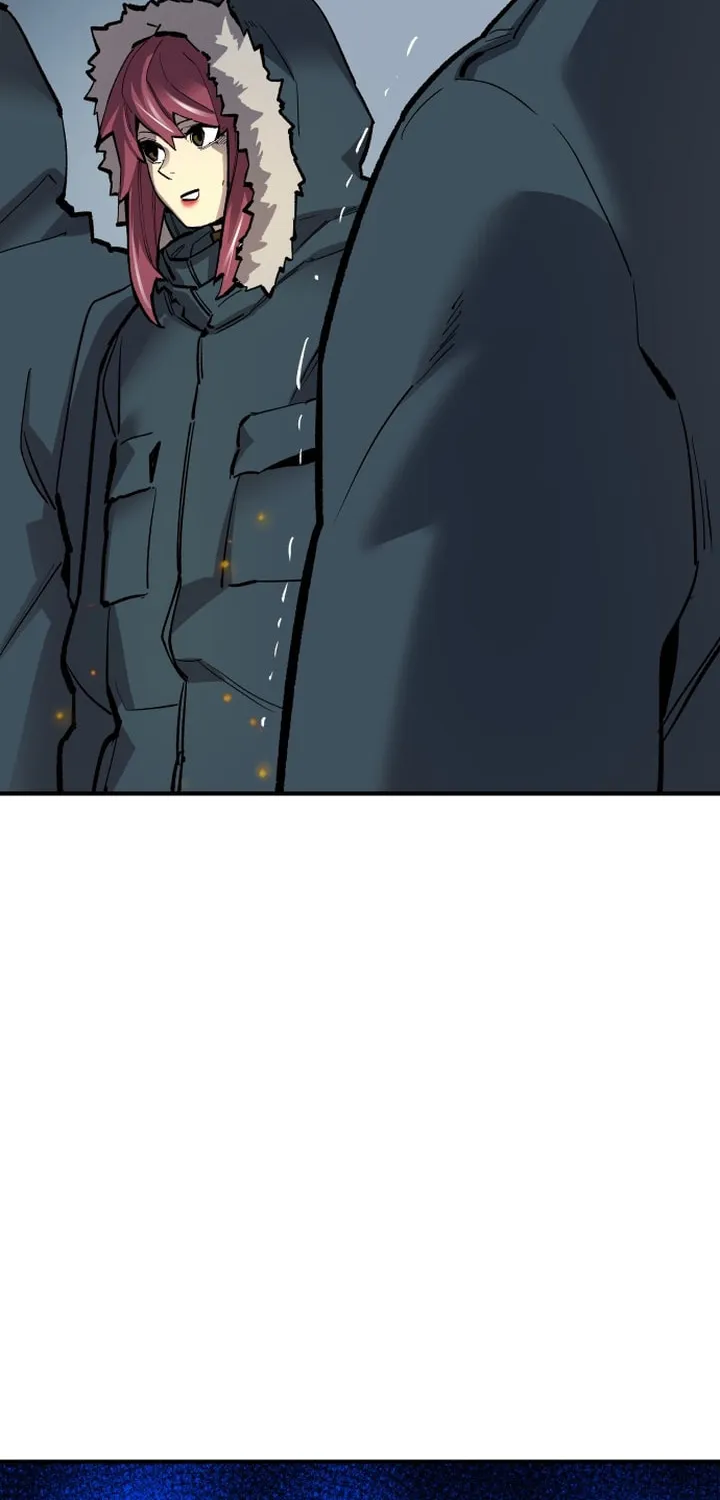 Read Limit Breaker chapter 101 image 38 on Lezhin