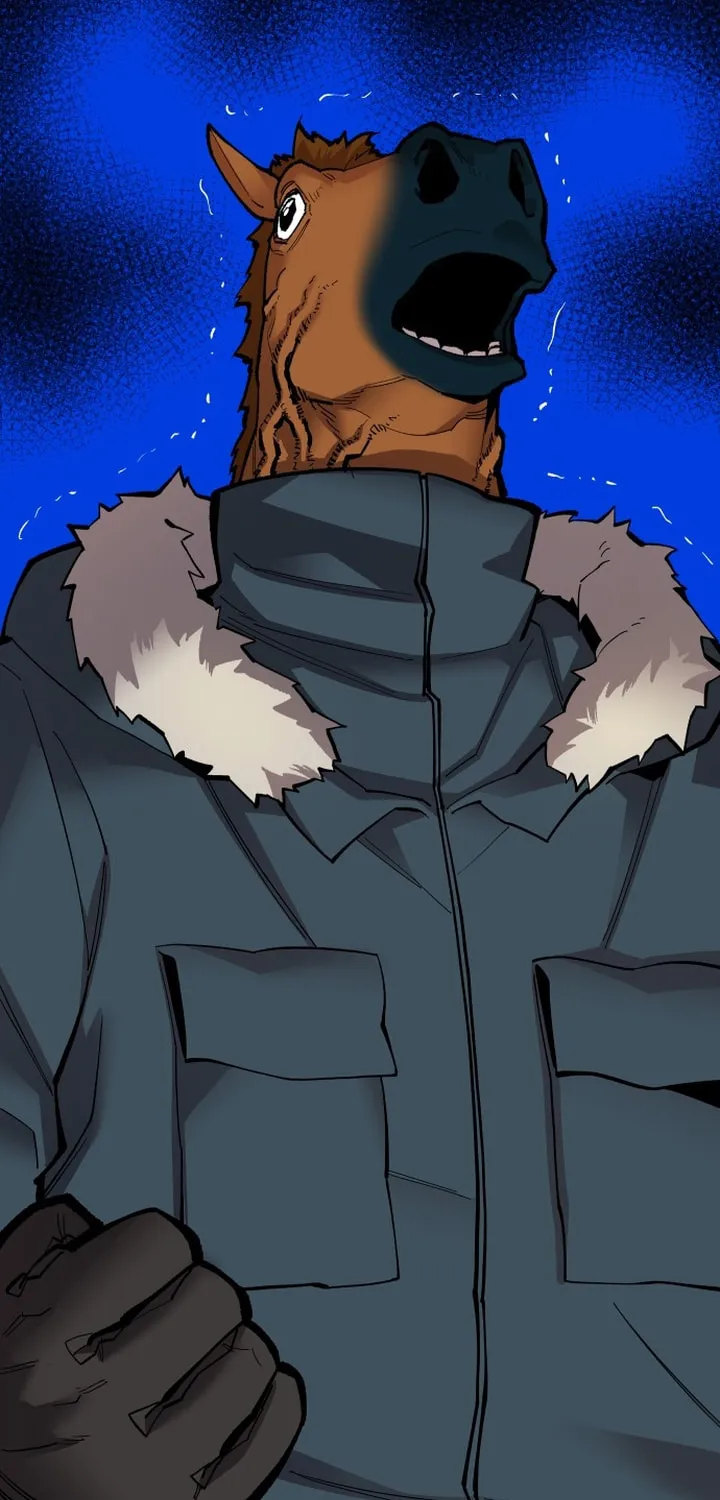 Read Limit Breaker chapter 101 image 39 on Lezhin