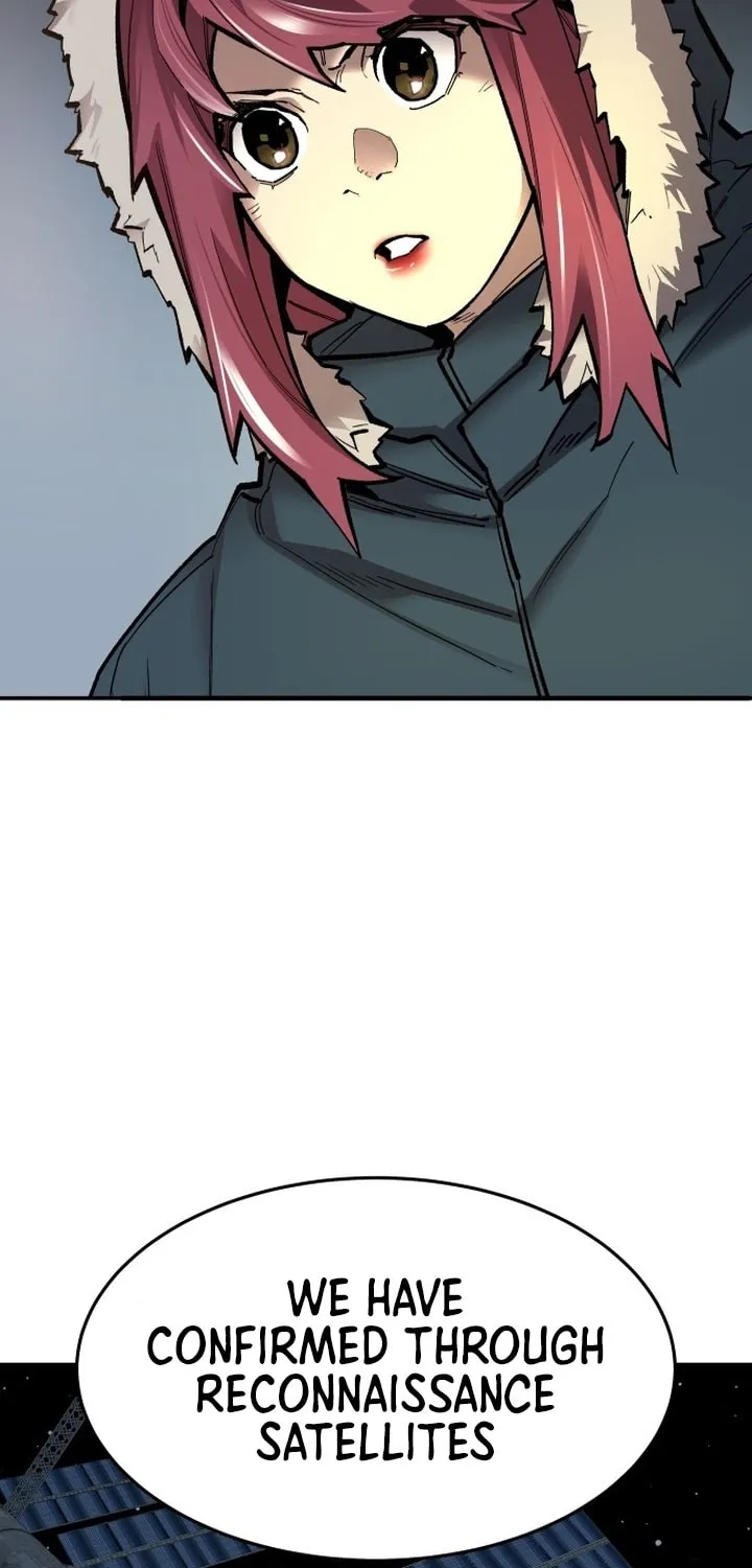 Read Limit Breaker chapter 101 image 4 on Lezhin