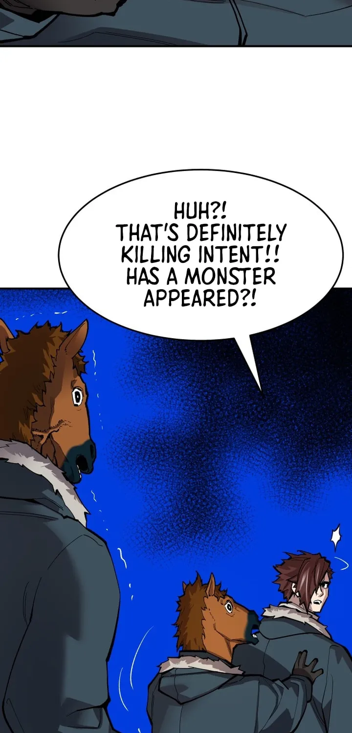 Read Limit Breaker chapter 101 image 40 on Lezhin