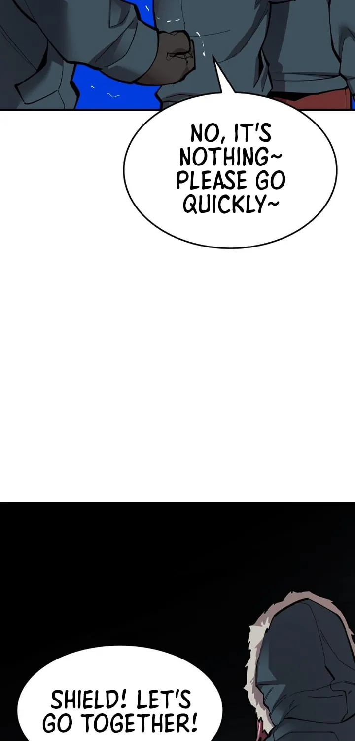 Read Limit Breaker chapter 101 image 41 on Lezhin