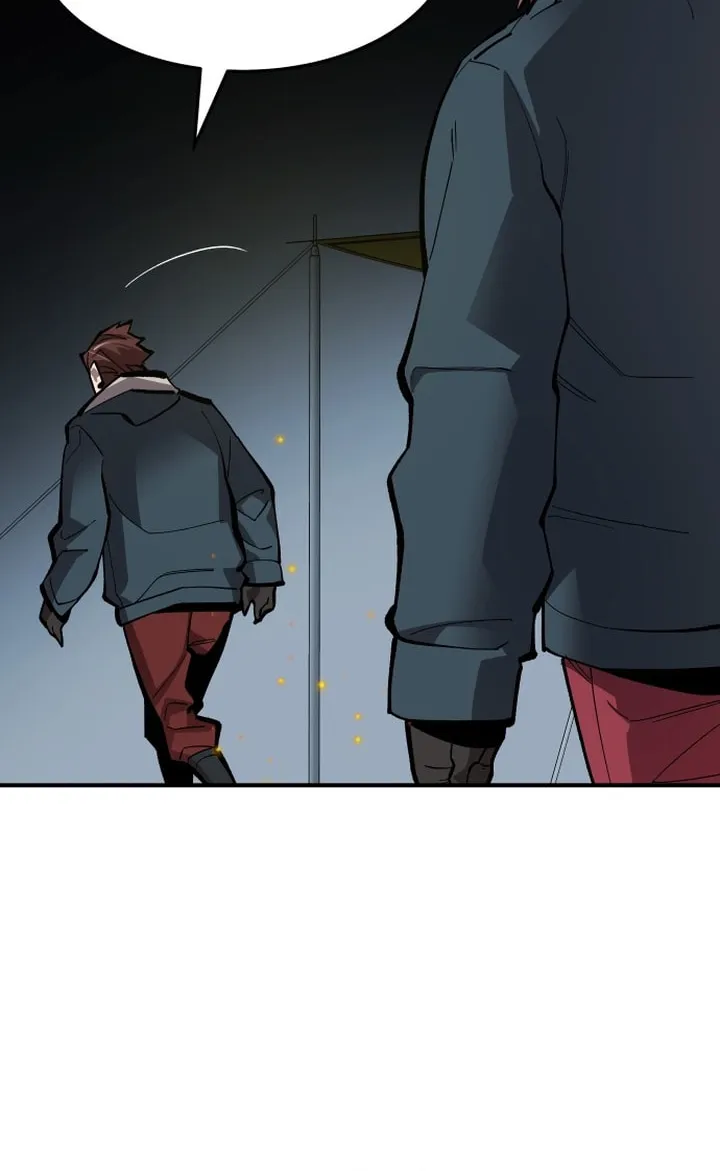 Read Limit Breaker chapter 101 image 42 on Lezhin