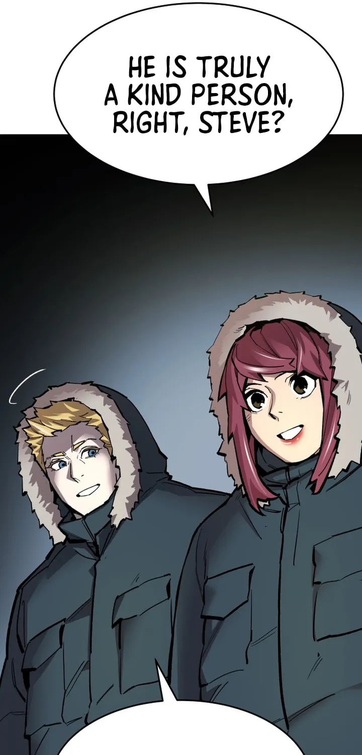 Read Limit Breaker chapter 101 image 43 on Lezhin