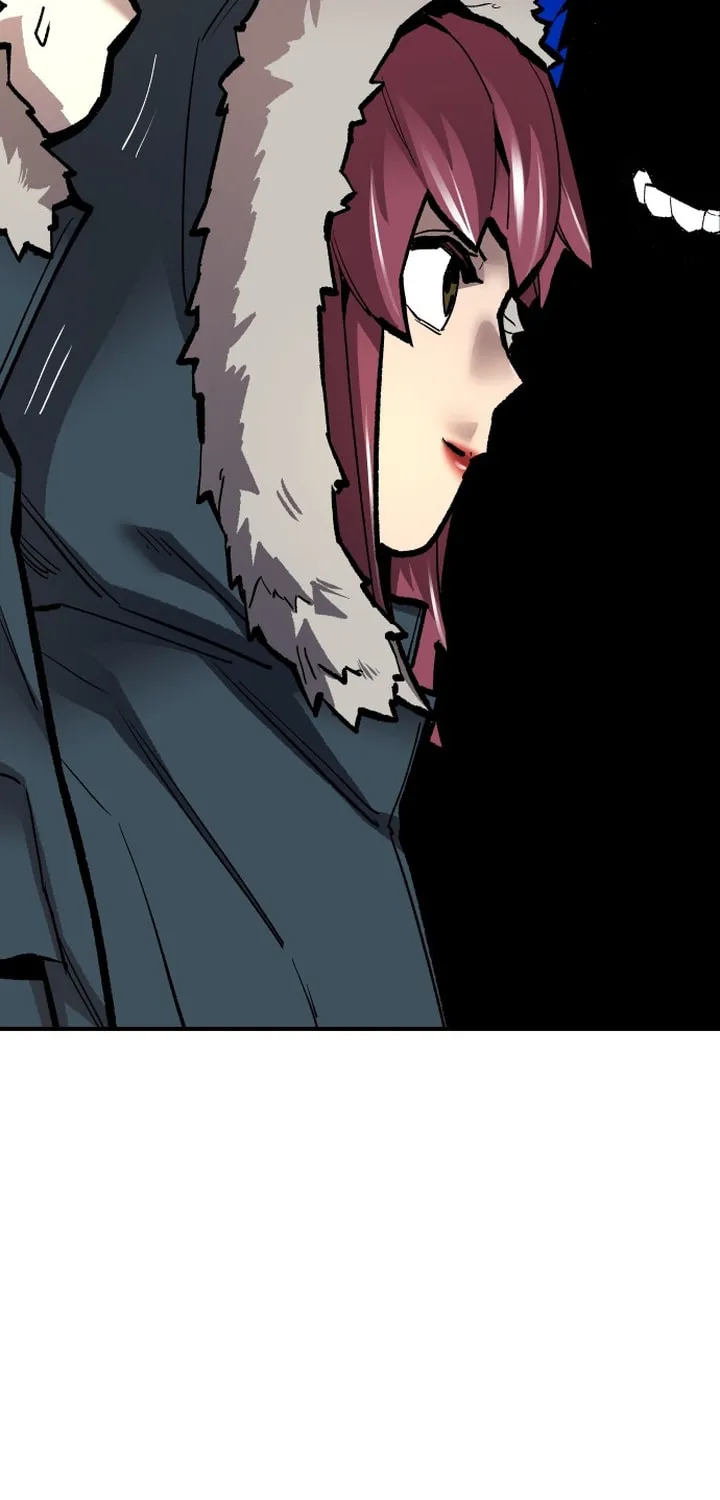 Read Limit Breaker chapter 101 image 45 on Lezhin