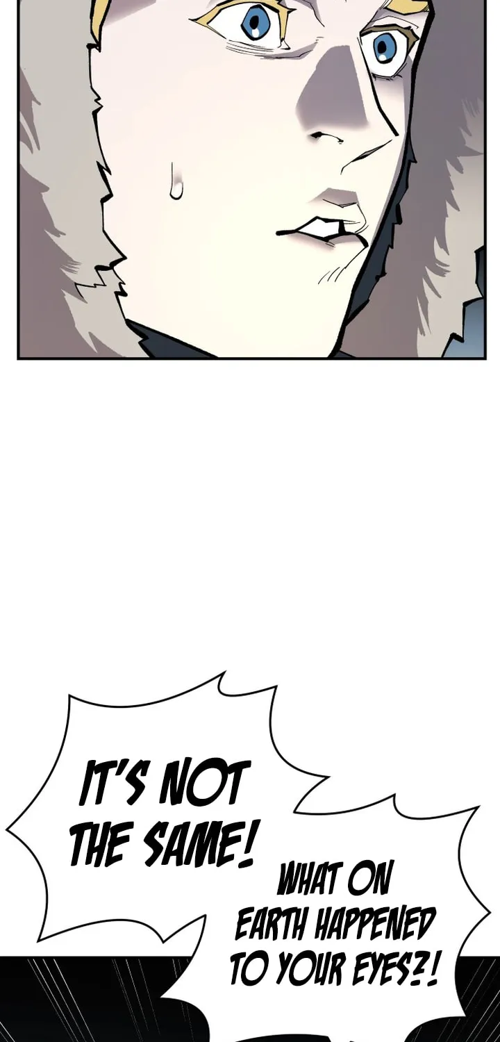 Read Limit Breaker chapter 101 image 48 on Lezhin