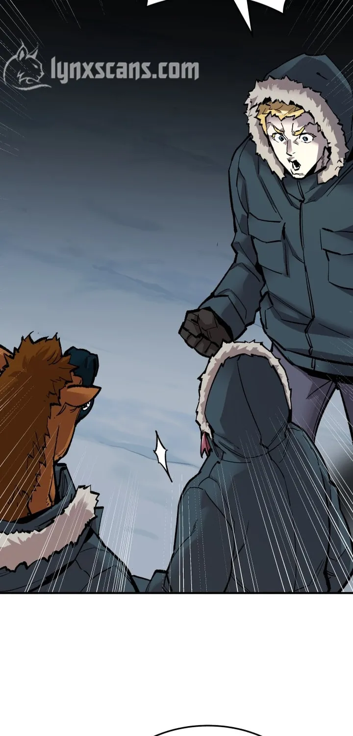 Read Limit Breaker chapter 101 image 49 on Lezhin