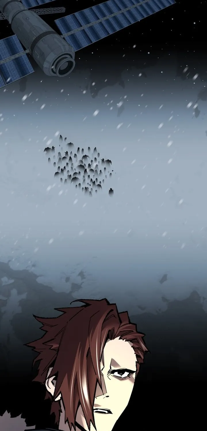 Read Limit Breaker chapter 101 image 5 on Lezhin
