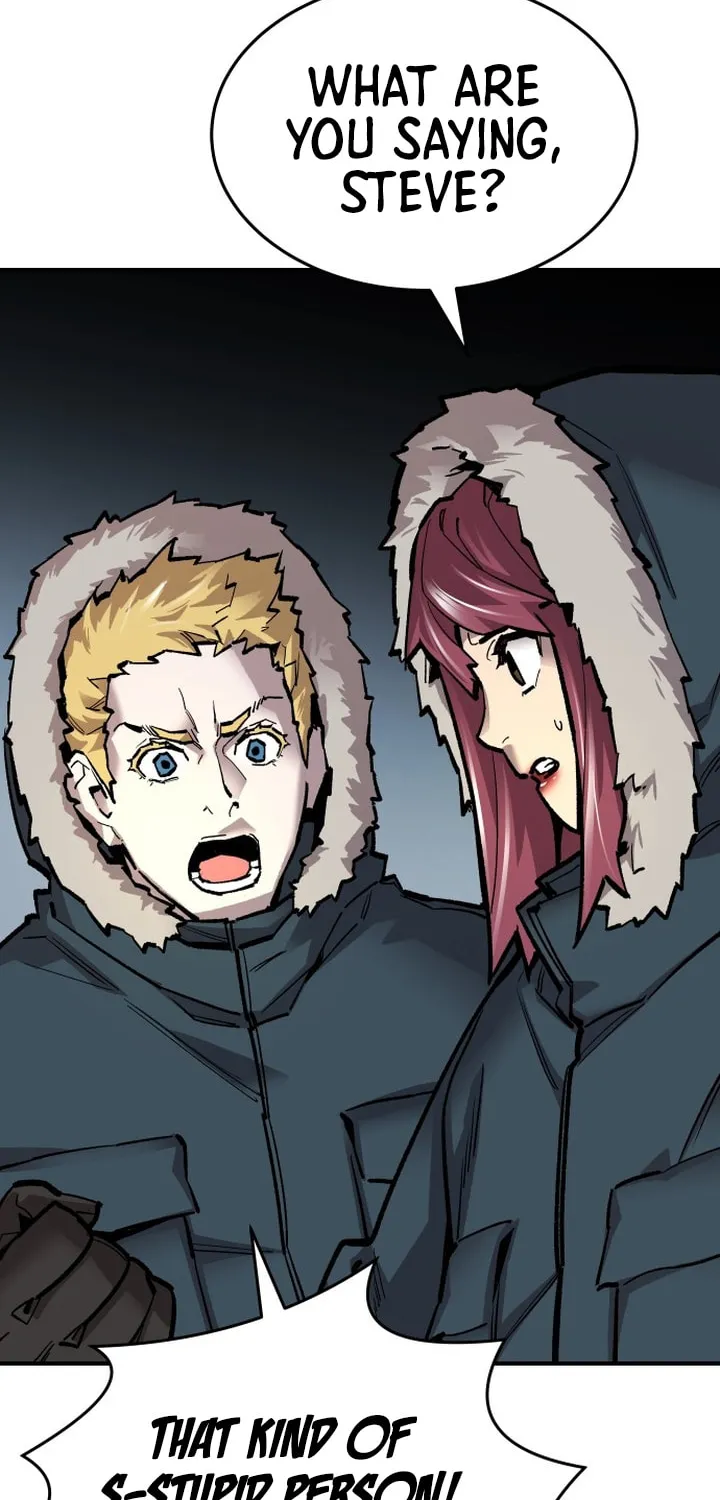 Read Limit Breaker chapter 101 image 50 on Lezhin