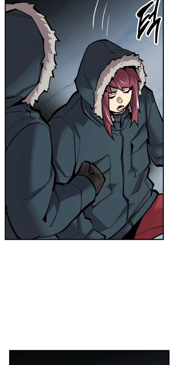 Read Limit Breaker chapter 101 image 52 on Lezhin