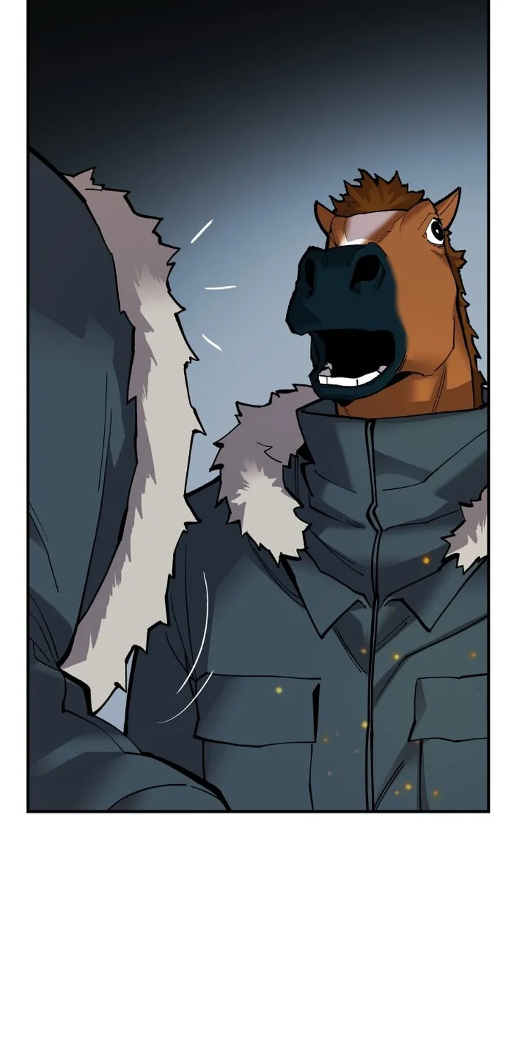 Read Limit Breaker chapter 101 image 53 on Lezhin
