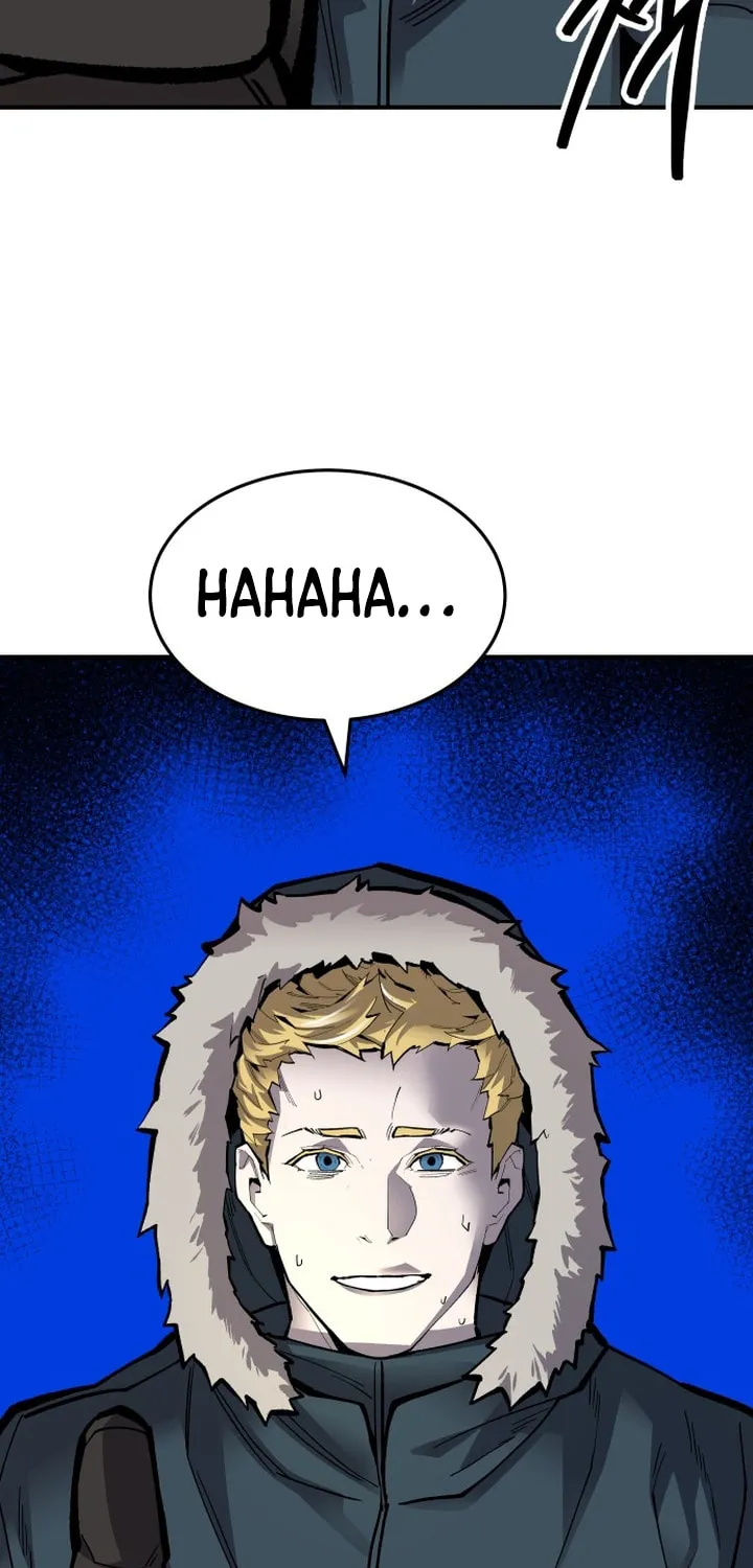 Read Limit Breaker chapter 101 image 55 on Lezhin