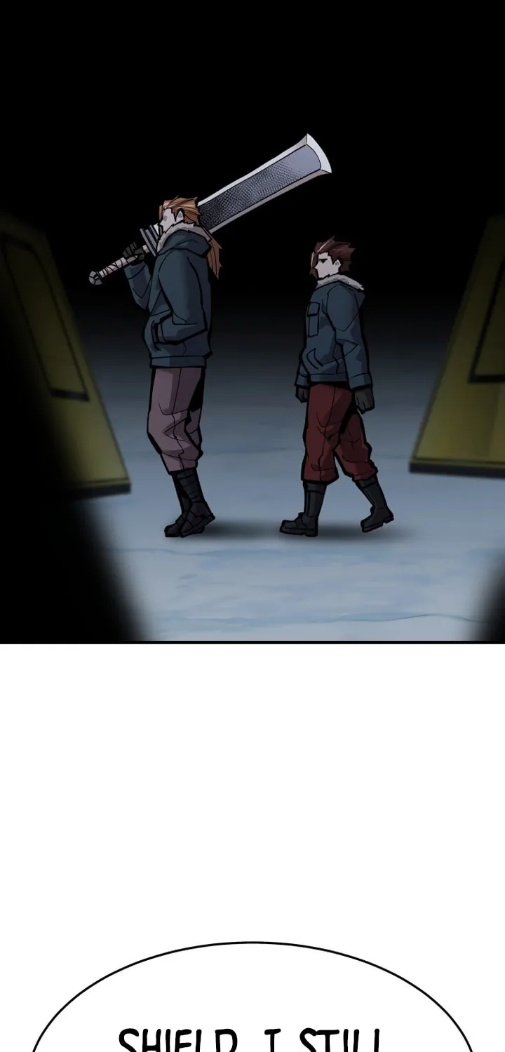 Read Limit Breaker chapter 101 image 57 on Lezhin