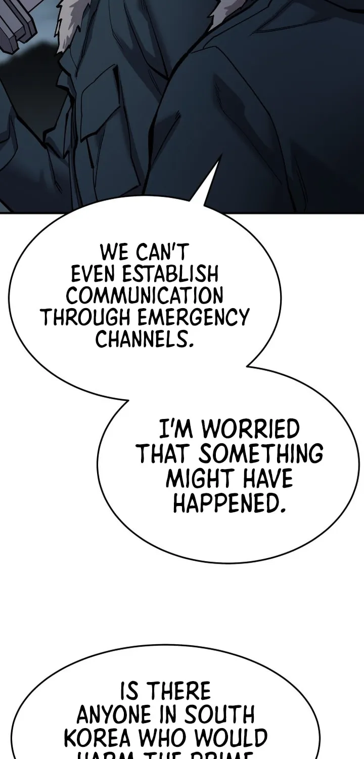 Read Limit Breaker chapter 101 image 61 on Lezhin