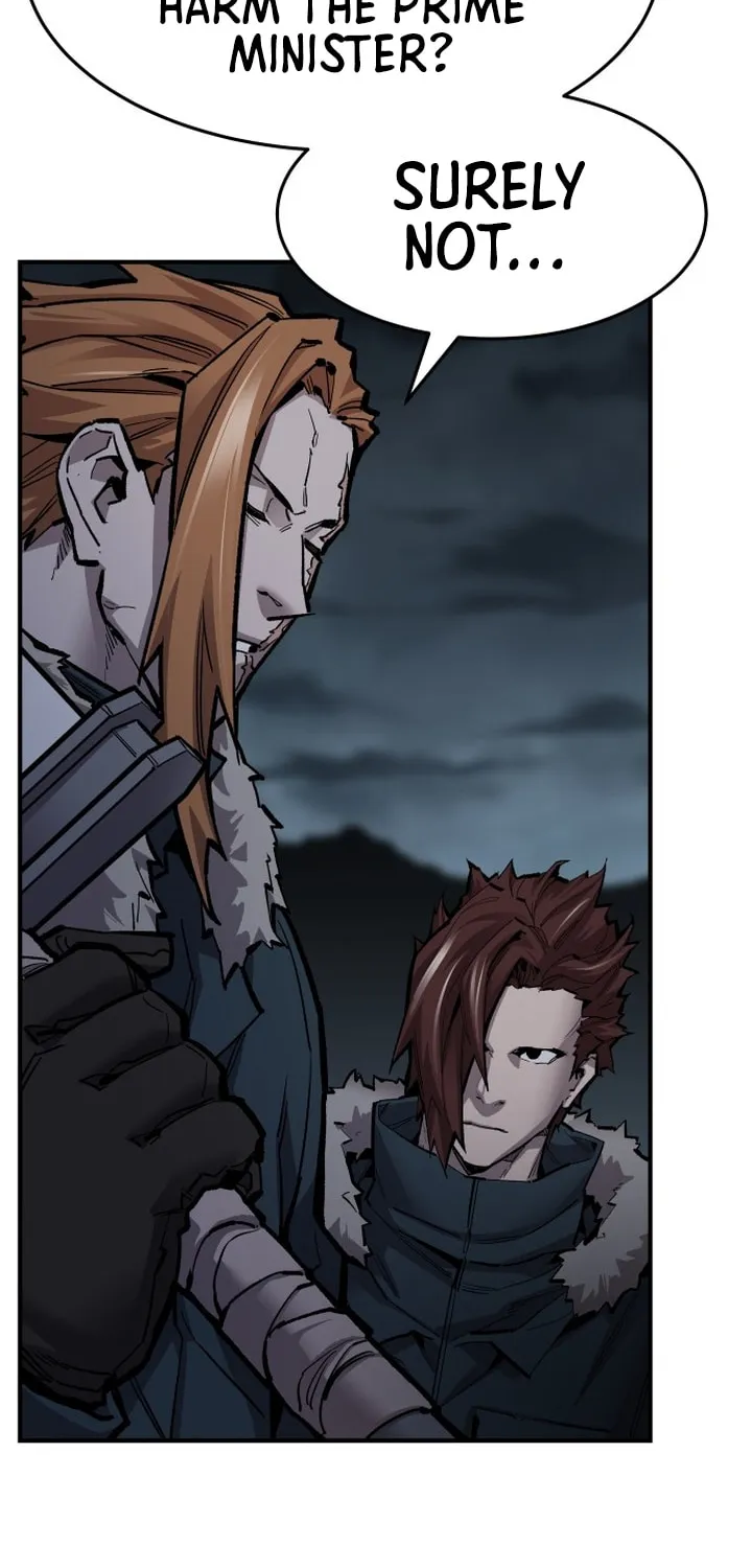 Read Limit Breaker chapter 101 image 62 on Lezhin