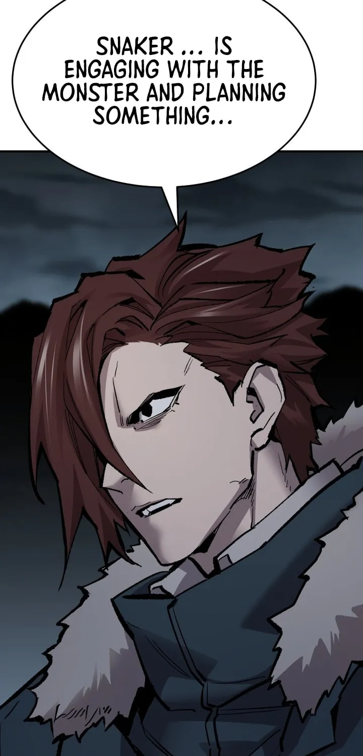 Read Limit Breaker chapter 101 image 67 on Lezhin