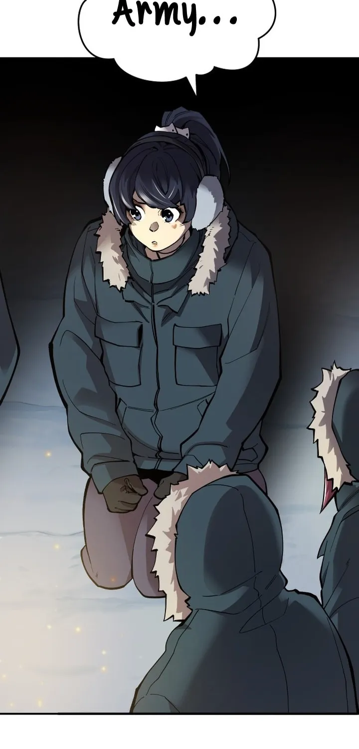 Read Limit Breaker chapter 101 image 7 on Lezhin