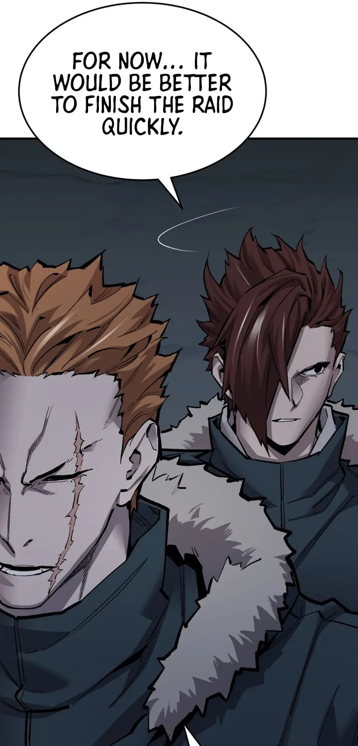 Read Limit Breaker chapter 101 image 71 on Lezhin