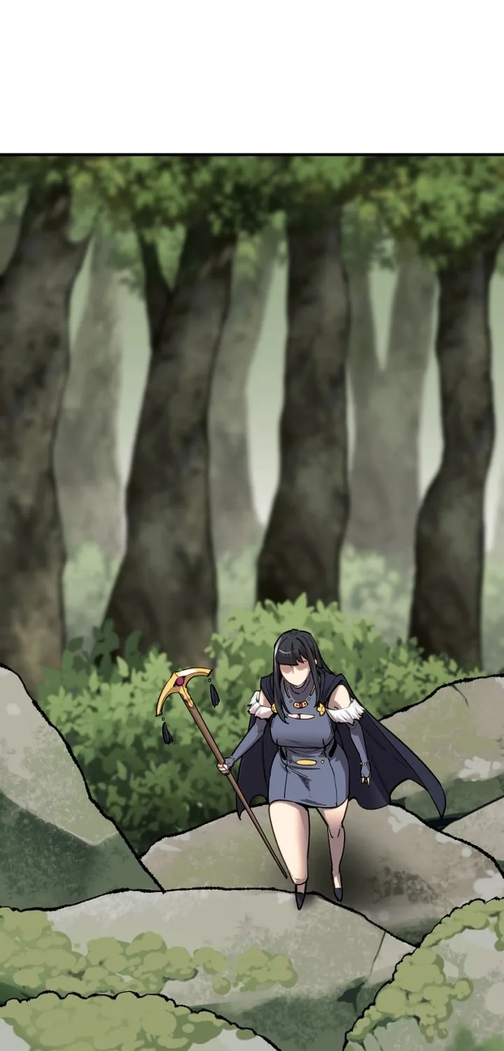 Read Limit Breaker chapter 101 image 75 on Lezhin