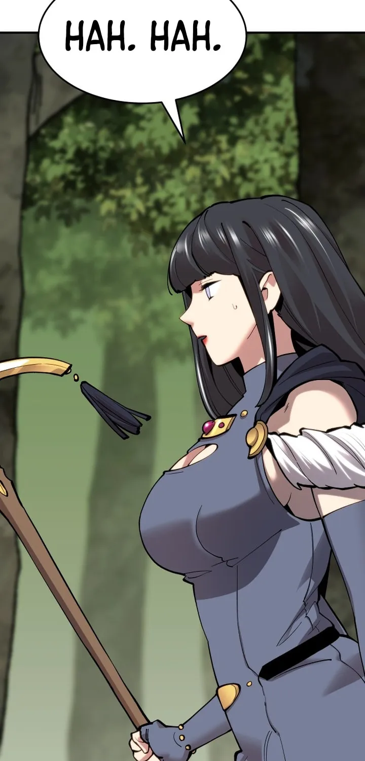 Read Limit Breaker chapter 101 image 77 on Lezhin