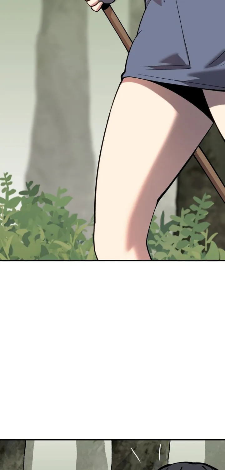 Read Limit Breaker chapter 101 image 78 on Lezhin