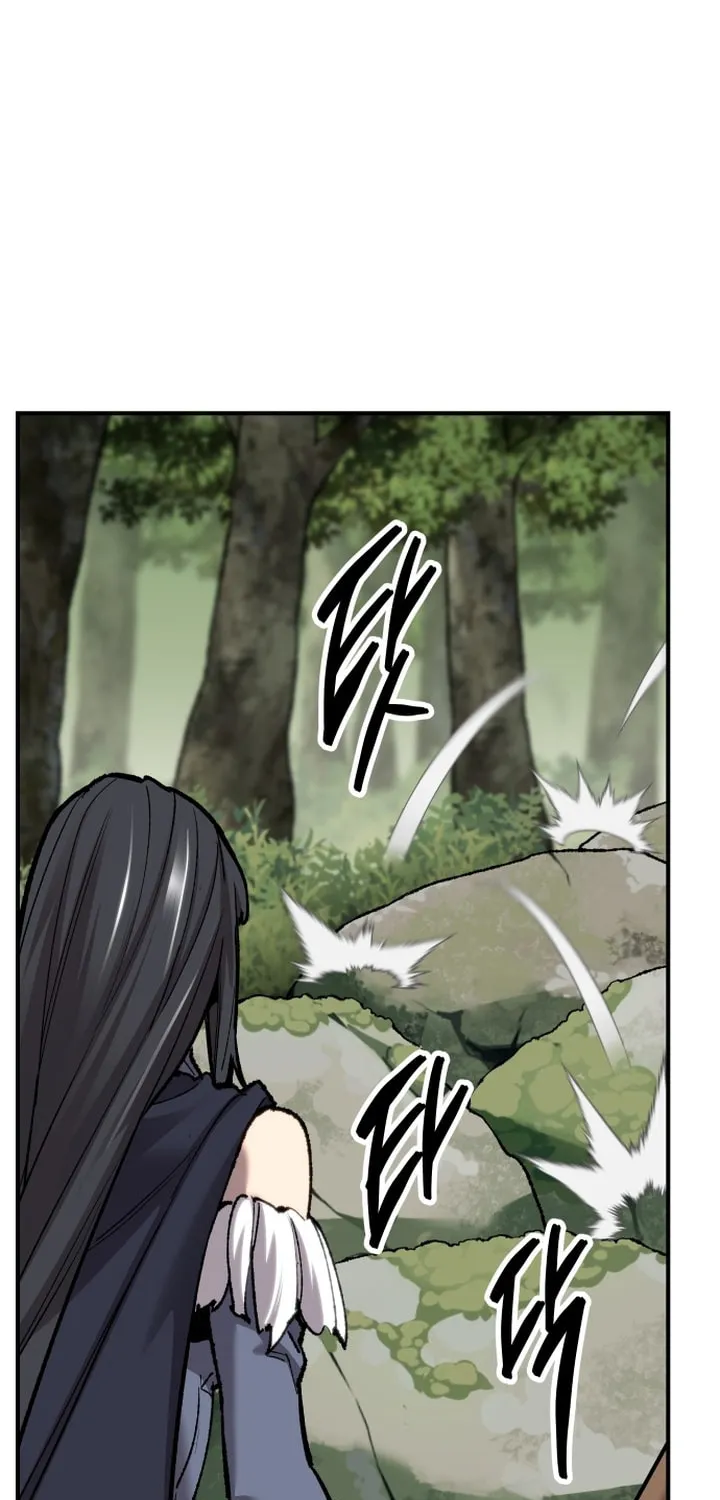 Read Limit Breaker chapter 101 image 83 on Lezhin