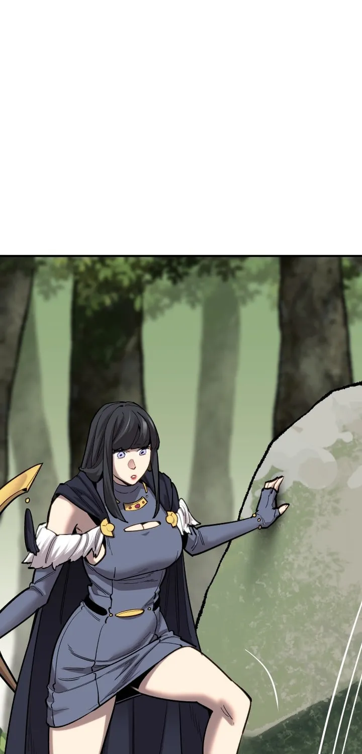Read Limit Breaker chapter 101 image 89 on Lezhin