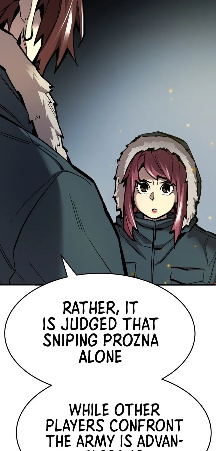 Read Limit Breaker chapter 101 image 9 on Lezhin