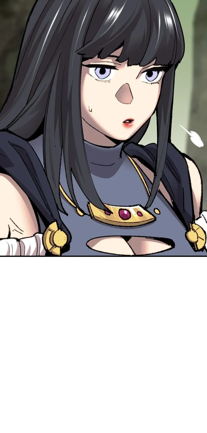 Read Limit Breaker chapter 101 image 91 on Lezhin