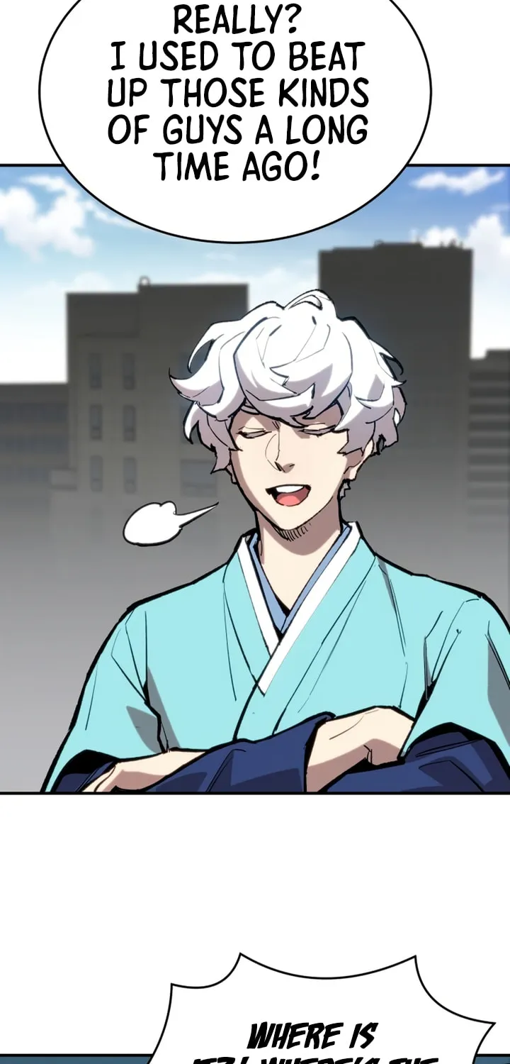 Read Limit Breaker chapter 102 image 100 on Lezhin