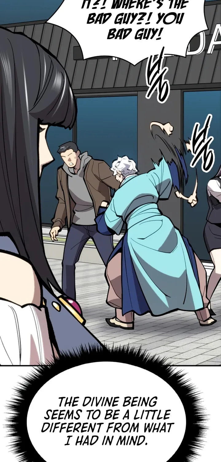 Read Limit Breaker chapter 102 image 101 on Lezhin