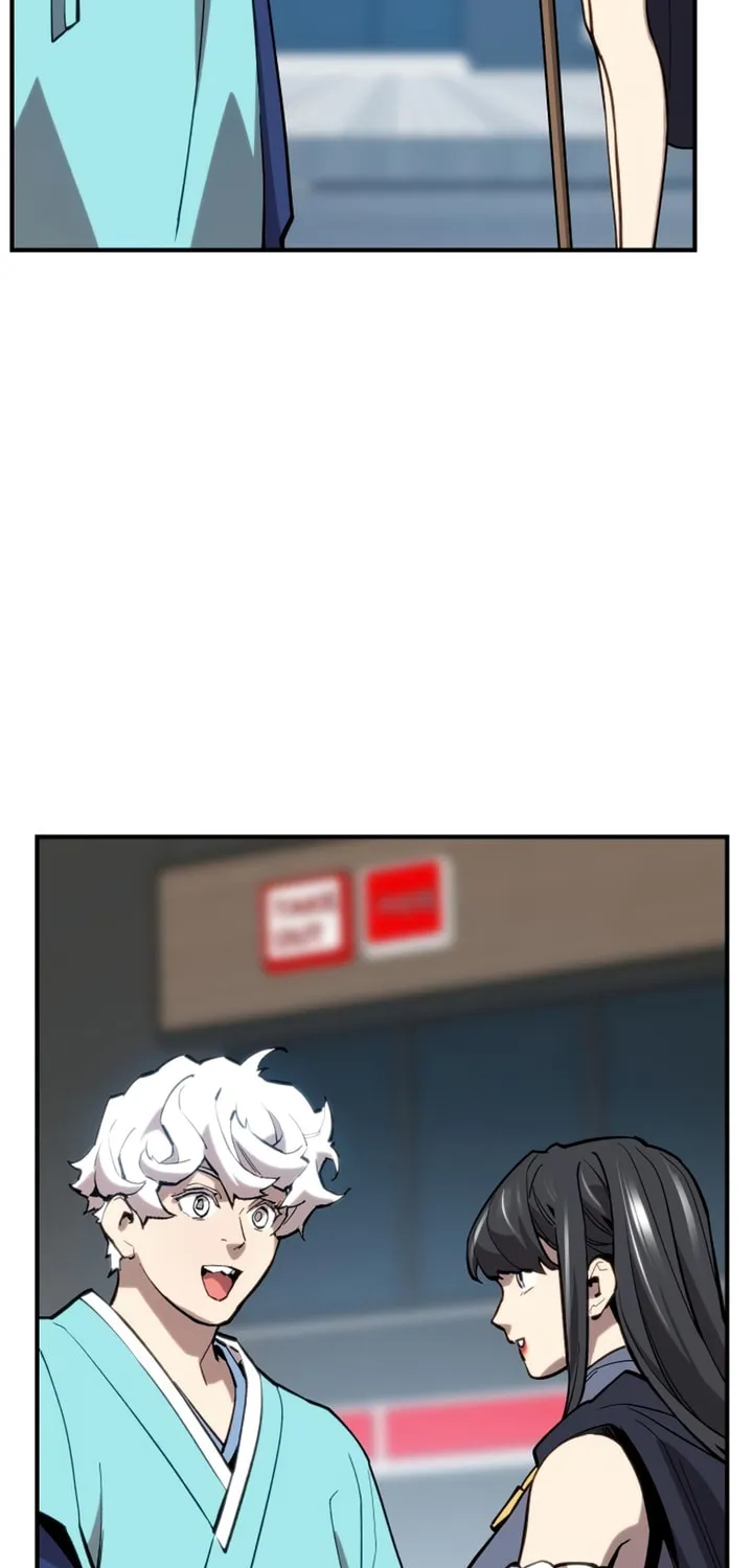 Read Limit Breaker chapter 102 image 108 on Lezhin