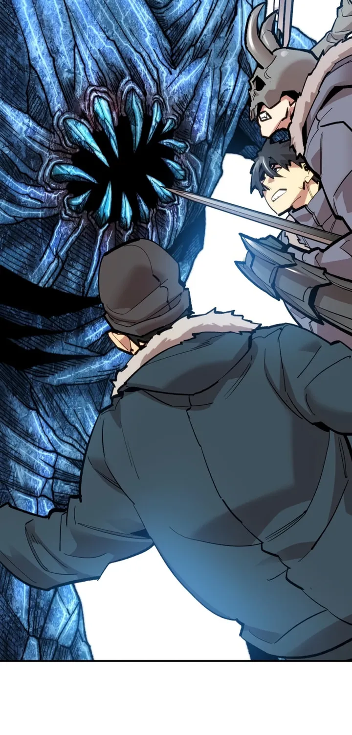 Read Limit Breaker chapter 102 image 11 on Lezhin