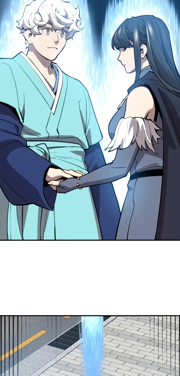 Read Limit Breaker chapter 102 image 110 on Lezhin