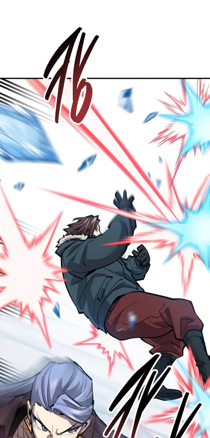 Read Limit Breaker chapter 102 image 123 on Lezhin