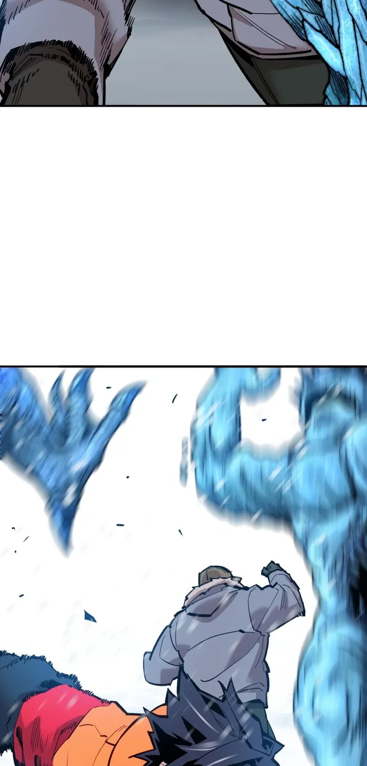 Read Limit Breaker chapter 102 image 13 on Lezhin