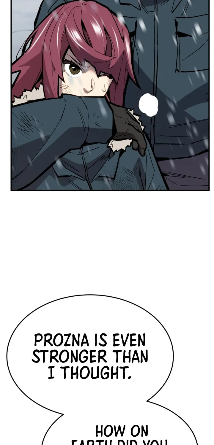 Read Limit Breaker chapter 102 image 133 on Lezhin