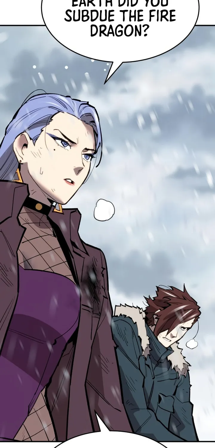 Read Limit Breaker chapter 102 image 134 on Lezhin