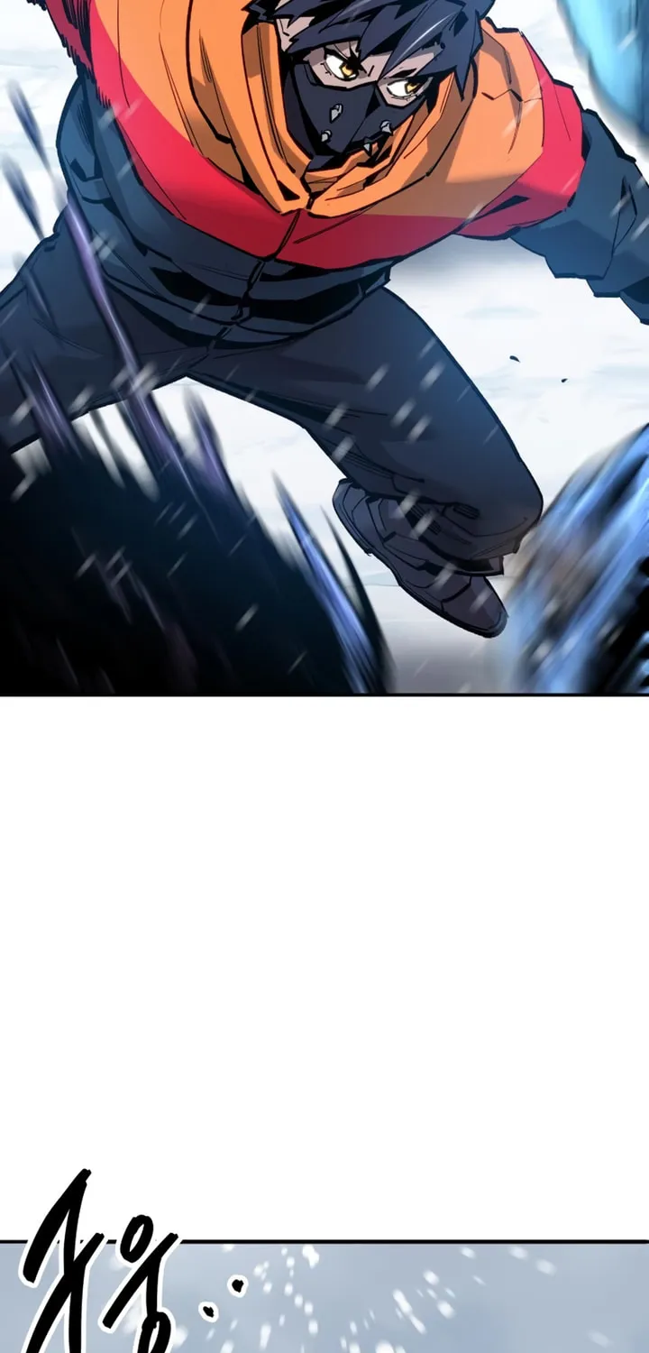 Read Limit Breaker chapter 102 image 14 on Lezhin