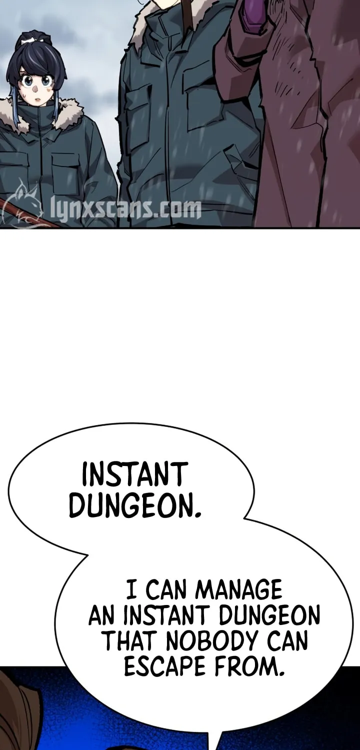 Read Limit Breaker chapter 102 image 140 on Lezhin