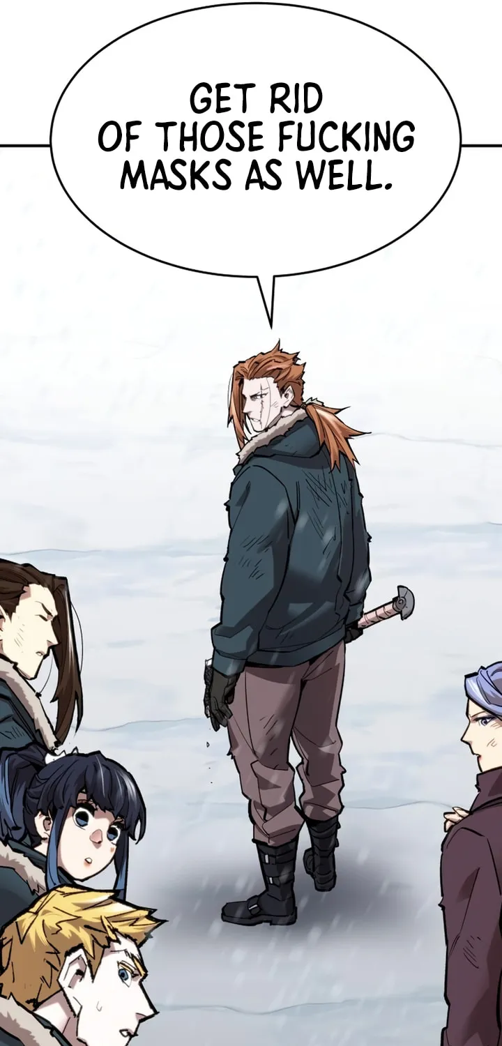 Read Limit Breaker chapter 102 image 148 on Lezhin