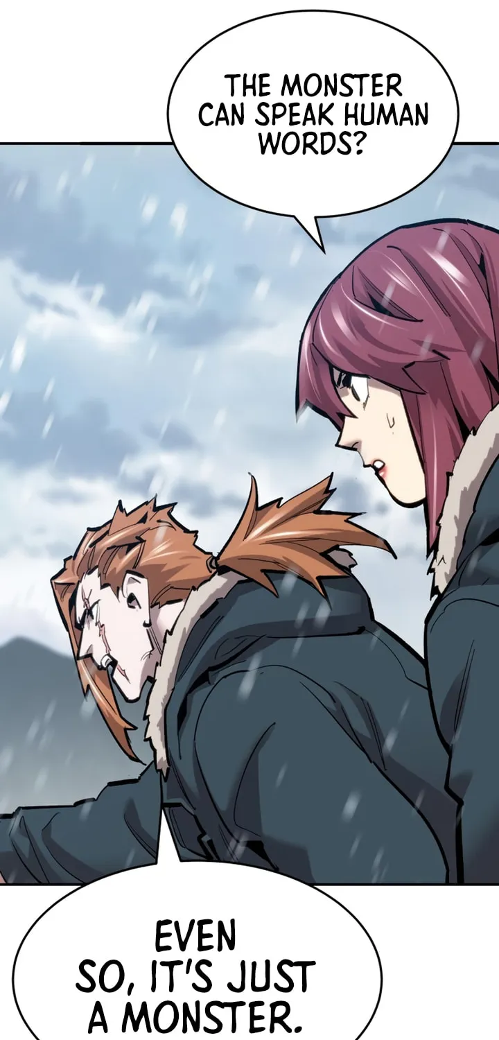 Read Limit Breaker chapter 102 image 17 on Lezhin