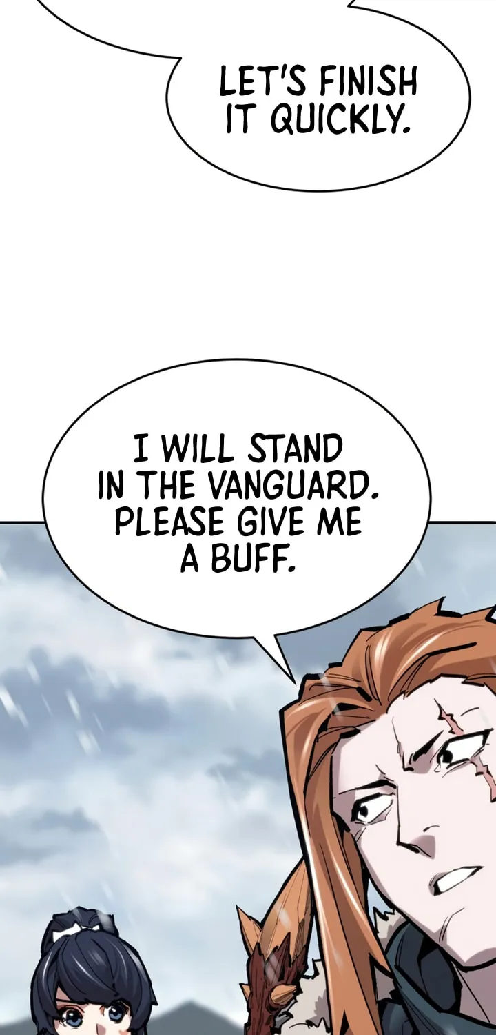 Read Limit Breaker chapter 102 image 18 on Lezhin
