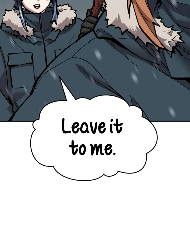 Read Limit Breaker chapter 102 image 19 on Lezhin
