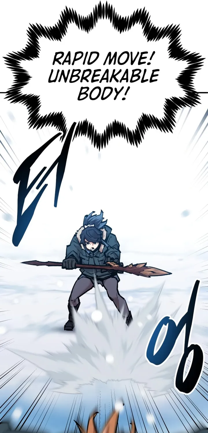 Read Limit Breaker chapter 102 image 20 on Lezhin