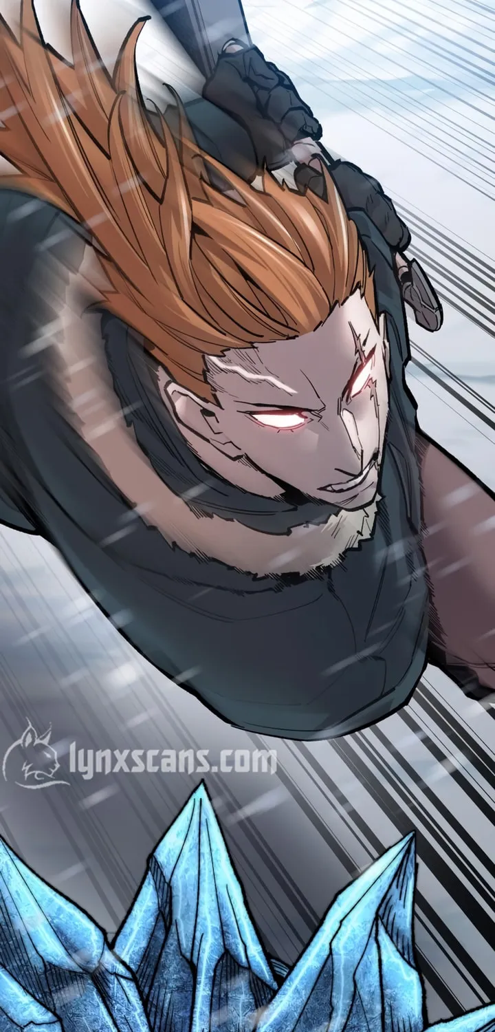 Read Limit Breaker chapter 102 image 24 on Lezhin