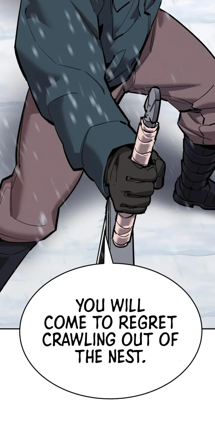 Read Limit Breaker chapter 102 image 3 on Lezhin