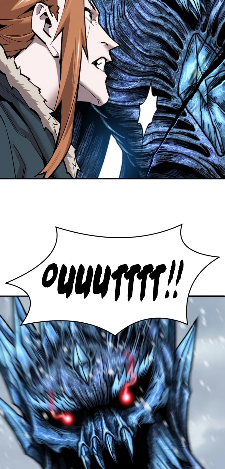 Read Limit Breaker chapter 102 image 35 on Lezhin