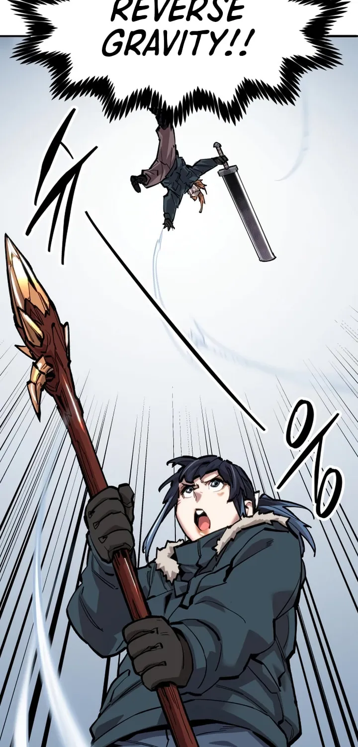 Read Limit Breaker chapter 102 image 39 on Lezhin